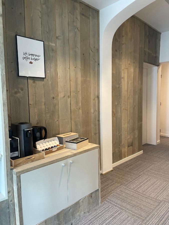 Mooie Kamer In Centrum Brugge Met Badkamer Exterior foto